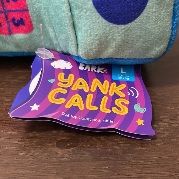 Bark box toy - Picture 4 of 4